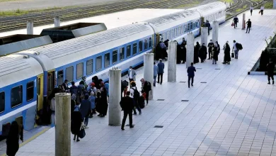 توافق ریلی ایران–ترکیه یک گام دیگر به اجرا نزدیک شد