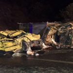 هر ۲۰ دقیقه یک نفر در تصادفات در کشور فوت می کند