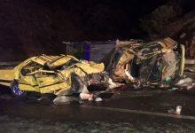 هر ۲۰ دقیقه یک نفر در تصادفات در کشور فوت می کند