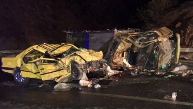 هر ۲۰ دقیقه یک نفر در تصادفات در کشور فوت می کند