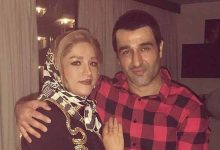 استوری خواهر پژمان جمشیدی درباره وضعیت روحی این بازیگر بعد از بازگشت به ایران (عکس)