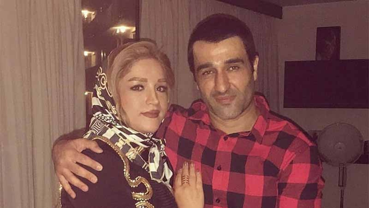 استوری خواهر پژمان جمشیدی درباره وضعیت روحی این بازیگر بعد از بازگشت به ایران (عکس)