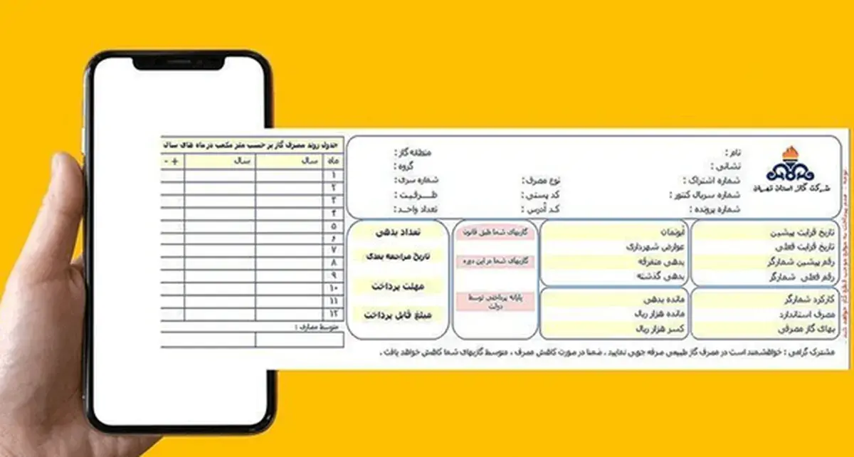 نماینده مجلس: پرمصرفان گاز بهای واقعی مصرف خود را به قیمت صادراتی میپردازند