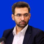 آذری جهرمی: پیرمردهای بی خاصیت دولت، پشت پرده حملات اخیر به سقاب هستند