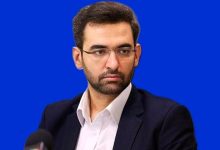 آذری جهرمی: پیرمردهای بی خاصیت دولت، پشت پرده حملات اخیر به سقاب هستند