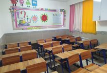 استاندار تهران: با خروج اتباع غیرمجاز ۳۲۰۰ کلاس درس در پایتخت خالی شد