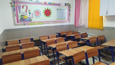 استاندار تهران: با خروج اتباع غیرمجاز ۳۲۰۰ کلاس درس در پایتخت خالی شد