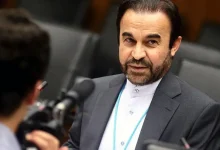 سفیر ایران در سازمان ملل: قطعنامه جدید شورای حکام تلاش آمریکا و تروئیکا برای جبران شکست اسنپ‌بک است