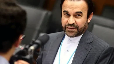 سفیر ایران در سازمان ملل: قطعنامه جدید شورای حکام تلاش آمریکا و تروئیکا برای جبران شکست اسنپ‌بک است