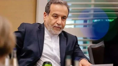 عراقچی: آمریکا و ۳ کشور اروپایی، حسن نیت ما را درک نمی کنند و به دنبال ایجاد تنش هستند