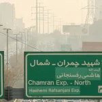 جریمه ۵۰۰ هزار تومانی برای متخلفان طرح زوج و فرد از درب منزل در تهران