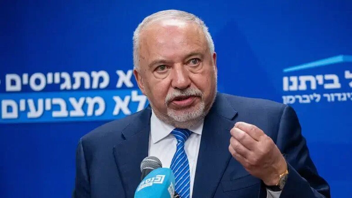 وزیر جنگ پیشین رژیم صهیونیستی: نتانیاهو همه چیز را در یک معامله شخصی می‌فروشد