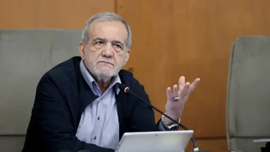 تاکید پزشکیان بر تسریع در اجرای قانون مالیاتهای مستقیم