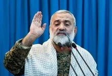 سردار نقدی: اگر کاروان‌دار بودم، از همین الان بلیت بیت‌المقدس را می‌فروختم