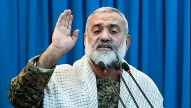 سردار نقدی: اگر کارواندار بودم، از همین الان بلیت بیتالمقدس را میفروختم