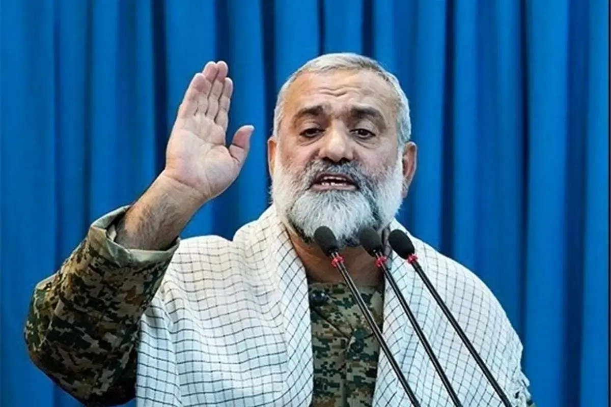 سردار نقدی: اگر کاروان‌دار بودم، از همین الان بلیت بیت‌المقدس را می‌فروختم