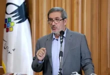 افشای قرارداد 5 هزار میلیارد تومانی شهرداری زاکانی با صداوسیمای جبلی!