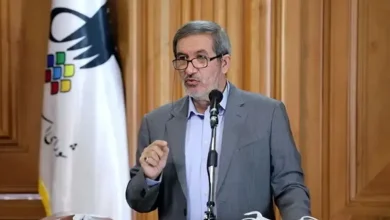 افشای قرارداد 5 هزار میلیارد تومانی شهرداری زاکانی با صداوسیمای جبلی!