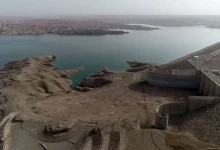 نیروگاه سد کرخه از مدار تولید برق خارج شد/ ماجرا چیست؟