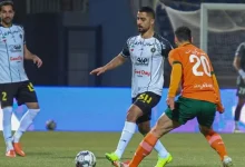 پیروزی پرگل سپاهان مقابل مس رفسنجان؛ ششمین برد متوالی طلایی‌پوشان و صعود به رده سوم جدول