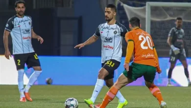 پیروزی پرگل سپاهان مقابل مس رفسنجان؛ ششمین برد متوالی طلاییپوشان و صعود به رده سوم جدول