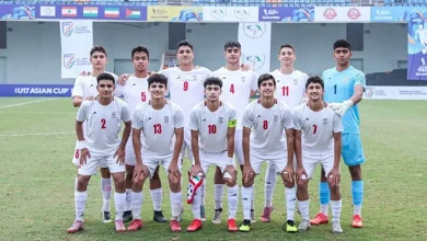 شوک به فوتبال ایران؛ حذف تیم ملی نوجوانان از مقدماتی جام ملت‌های آسیا با شکست مقابل هند