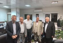 بررسی طرح کرامت رضوی در نشست مدیرکل فرهنگی تامین اجتماعی با اعضای هیات مدیره کانون عالی