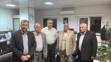 بررسی طرح کرامت رضوی در نشست مدیرکل فرهنگی تامین اجتماعی با اعضای هیات مدیره کانون عالی