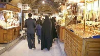 قیمت جدید طلا و سکه ۱۷ آبانماه ۱۴۰۴/ ریزش قیمت طلا و سکه آغاز شد