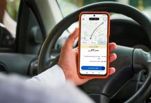 دوئل بیمه با تاکسی‌های اینترنتی