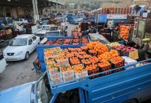 قیمت رسمی میوه و سبزی اعلام شد/ گوجه‌فرنگی و خیار نجومی شدند