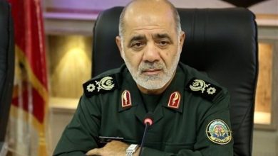 فرمانده قرارگاه خاتم‌الانبیا: قاطعیت، گشاده‌رویی، ساده‌زیستی و هوش سرشار از ویژگی‌های شهید باقری بود/ وفاداری‌اش به خط ولایت، شعاری و اداری نبود