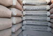 قیمت جدید سیمان اعلام شد/ سیمان زیر فشار قیمتی قرار گرفت + جدول