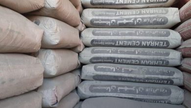 قیمت جدید سیمان اعلام شد/ سیمان زیر فشار قیمتی قرار گرفت + جدول