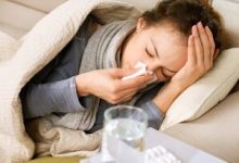 «گلودرد تیغی» نشانه چیست؟/ توضیحات یک مقام مسئول در وزارت بهداشت