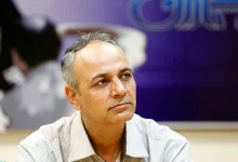 زیدآبادی: آن کدام نهج‌البلاغه بود آقای پزشکیان؟