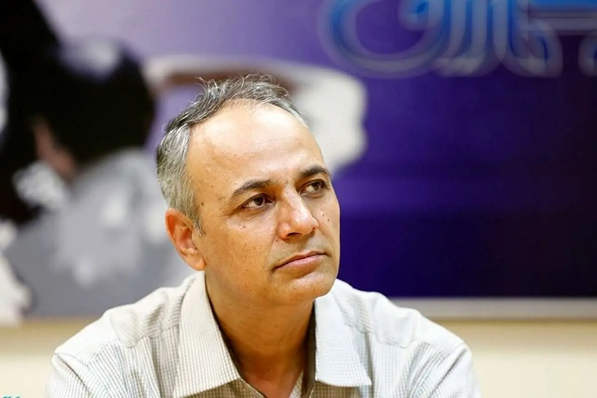 زیدآبادی: آن کدام نهجالبلاغه بود آقای پزشکیان؟