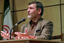 روایت صفار هرندی از جلسه وزرای دفاع ناتو بعد از وقایع ۹ دی/ آیا درست است برای مواجهه با بی‌حجابی خیابان را آشفته کنیم و جامعه را به‌هم بریزیم؟ قطعا نه