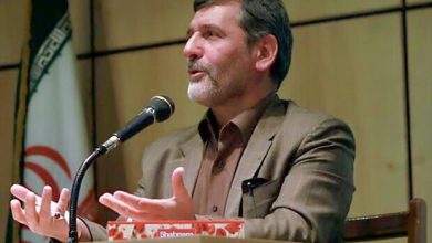 روایت صفار هرندی از جلسه وزرای دفاع ناتو بعد از وقایع ۹ دی/ آیا درست است برای مواجهه با بی‌حجابی خیابان را آشفته کنیم و جامعه را به‌هم بریزیم؟ قطعا نه