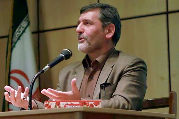 روایت صفار هرندی از جلسه وزرای دفاع ناتو بعد از وقایع ۹ دی/ آیا درست است برای مواجهه با بیحجابی خیابان را آشفته کنیم و جامعه را بههم بریزیم؟ قطعا نه