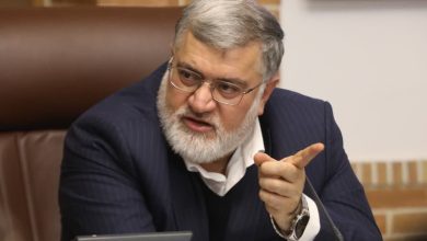 درخواست مهم استاندار تهران از مردم/ در شرایط آلودگی هوا مردم از سفرهای غیر ضرور درون شهری پرهیز کنند