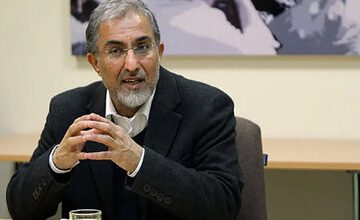 هشدار راغفر درباره فشار به معیشت مردم/ فقط از این طریق میتوان چشمانداز روشنی بزای اقتصاد ایجاد کرد
