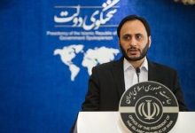 انتقاد تند سخنگوی دولت رئیسی به مصوبه بنزینی دولت ؛ اگر قیمت بنزین فصلی می‌شود، حقوق کارگران را هم فصلی زیاد کنید