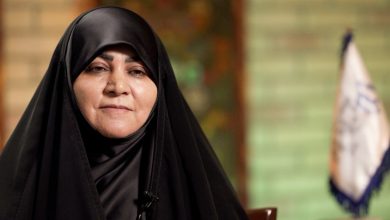 دستیار رئیس جمهور در دولت سیزدهم: زن می‌تواند تا مهریه را دریافت نکرده در تمکین خاص مرد قرار نگیرد/ استدلال برخی نمایندگان این است که سازمان محیط زیست را تعطیل کنیم و فقط ....