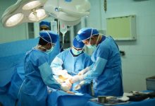 وزیر بهداشت: در برخی شهرها متخصص بیهوشی نداریم