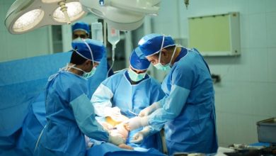 وزیر بهداشت: در برخی شهرها متخصص بیهوشی نداریم