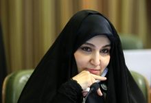 تذکر نرجس سلیمانی به استخدام و ارتقای ناعادلانه کارمندان شهرداری
