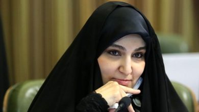 تذکر نرجس سلیمانی به استخدام و ارتقای ناعادلانه کارمندان شهرداری