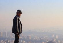 هشدار هواشناسی برای ۱۱ استان