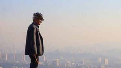 هشدار هواشناسی برای ۱۱ استان